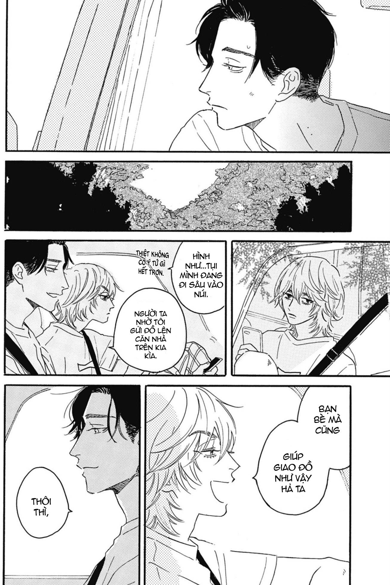 màn đêm chapter 2 8