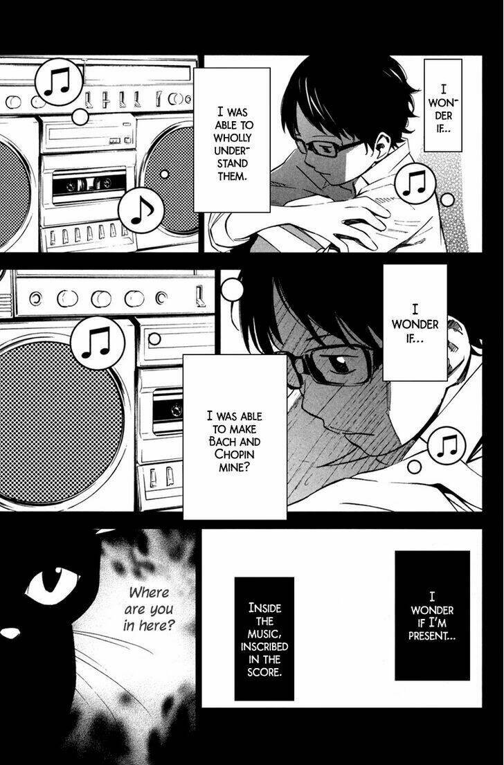 shigatsu wa kimi no uso chapter 11 18