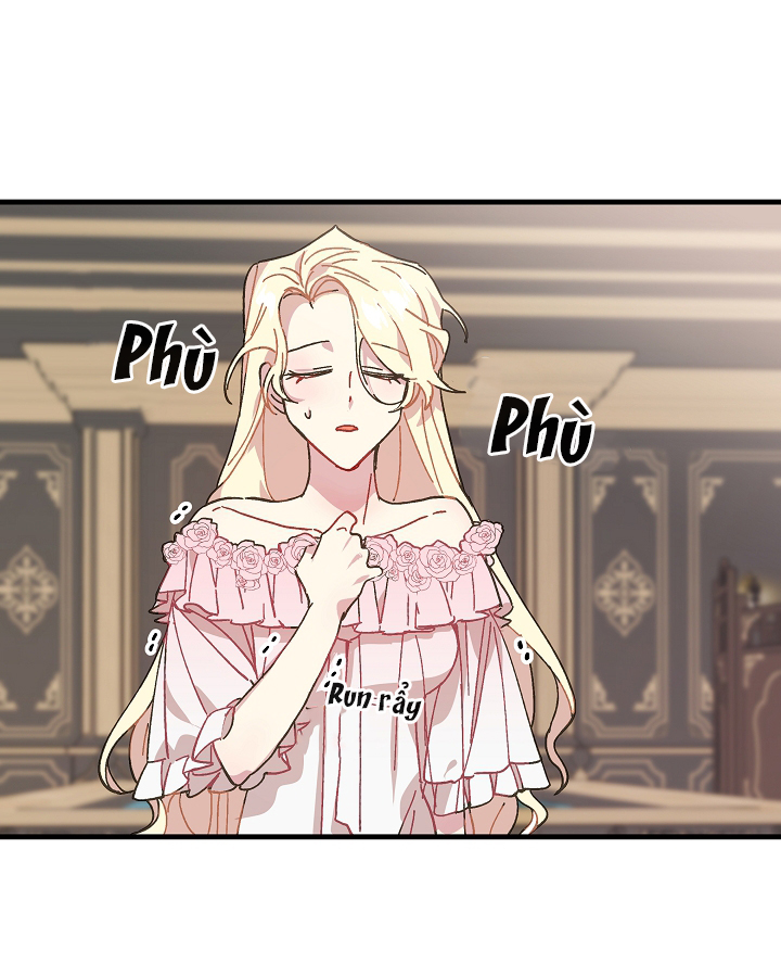 công chúa giả điên chapter 2 58