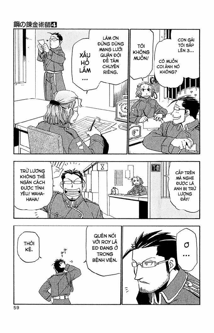 giả kim thuật chapter 14 10