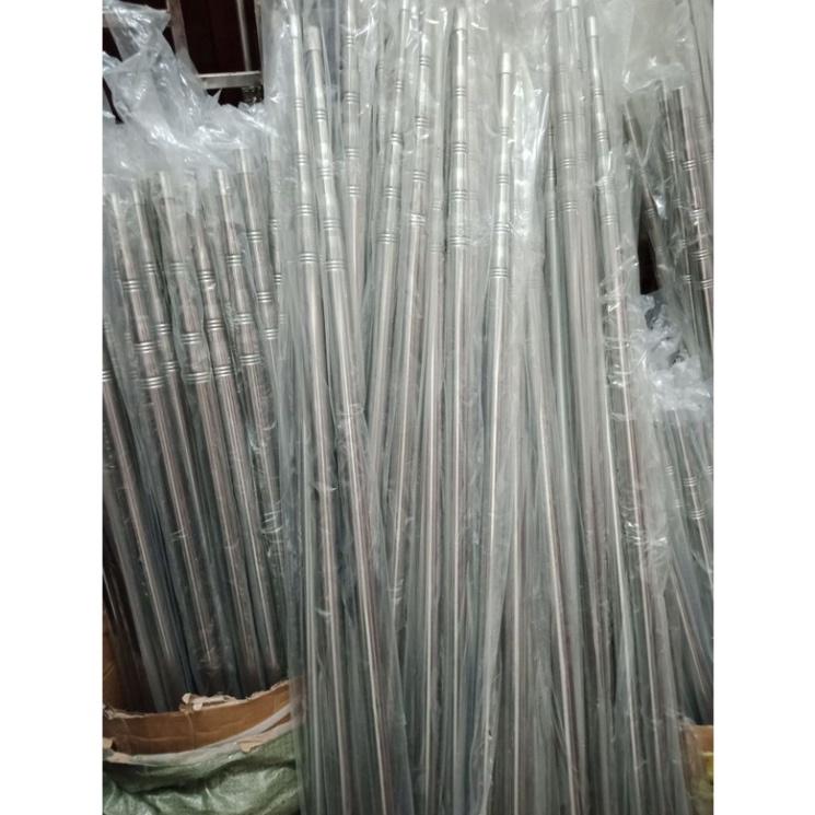Sào bẫy chim ĐẬU SHOP Sào rút inox đa năng tiện lợi rút ra vào nhỏ ngọn - sale to