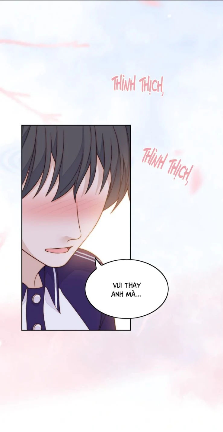 tôi bảo bạn cùng bàn đánh cậu chapter 61 26