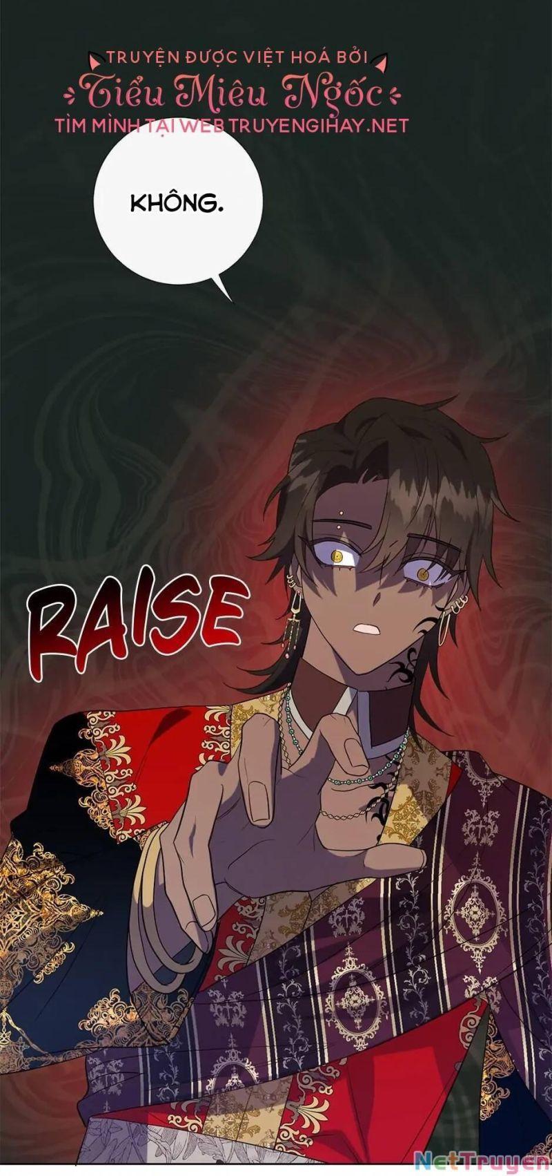 xin ngài đừng ăn tôi chapter 70 2