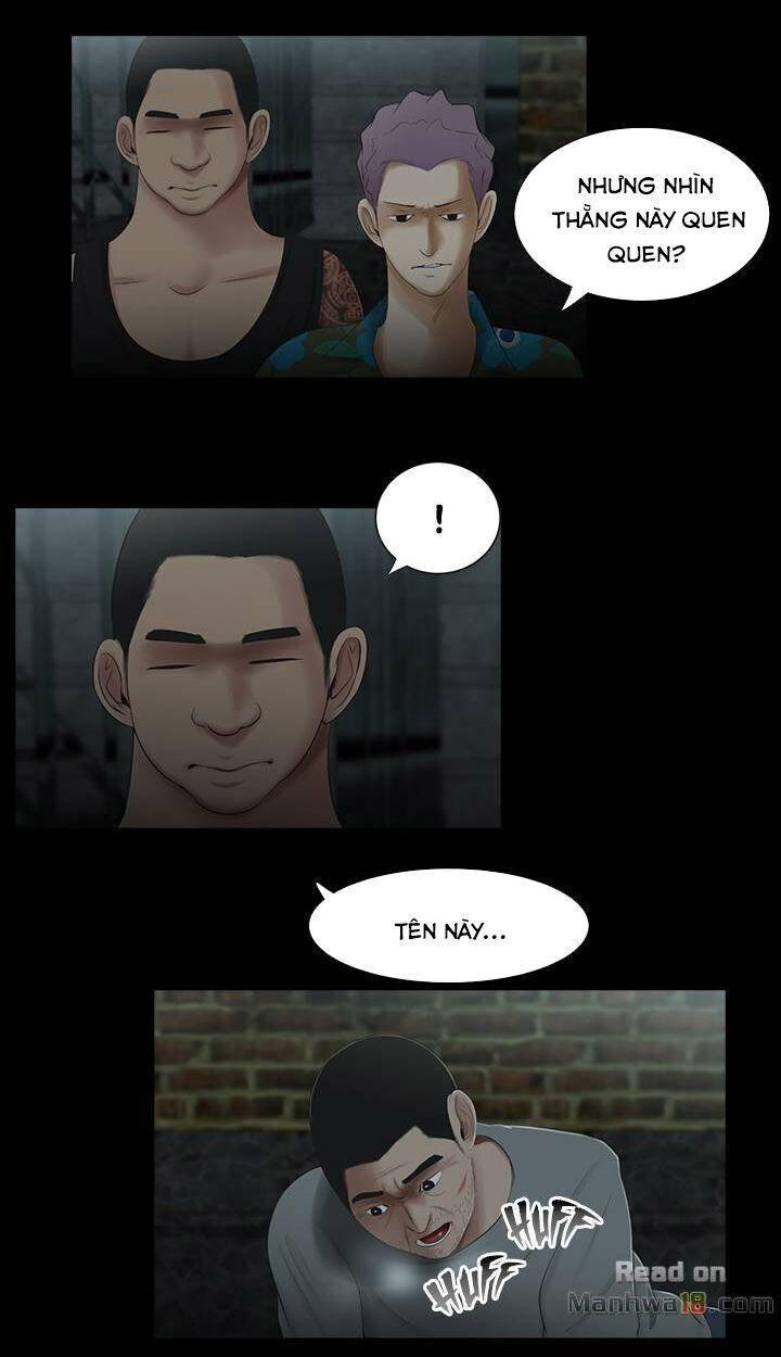 chú và cháu chapter 25 39