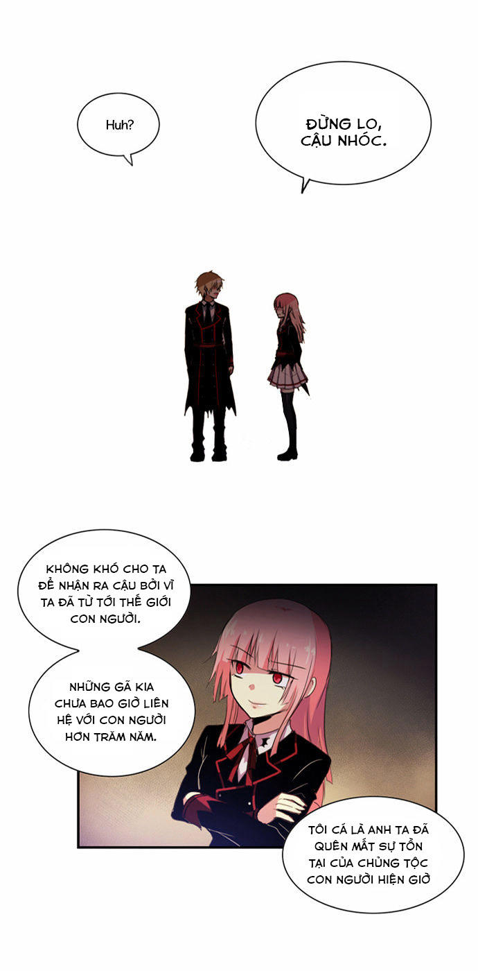 crepuscule (yamchi) chapter 55 6