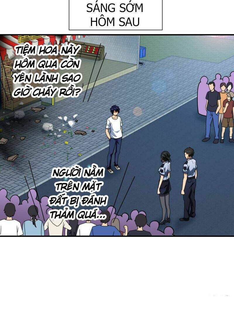 hộ hoa cao thủ tại đô thị chapter 55 37