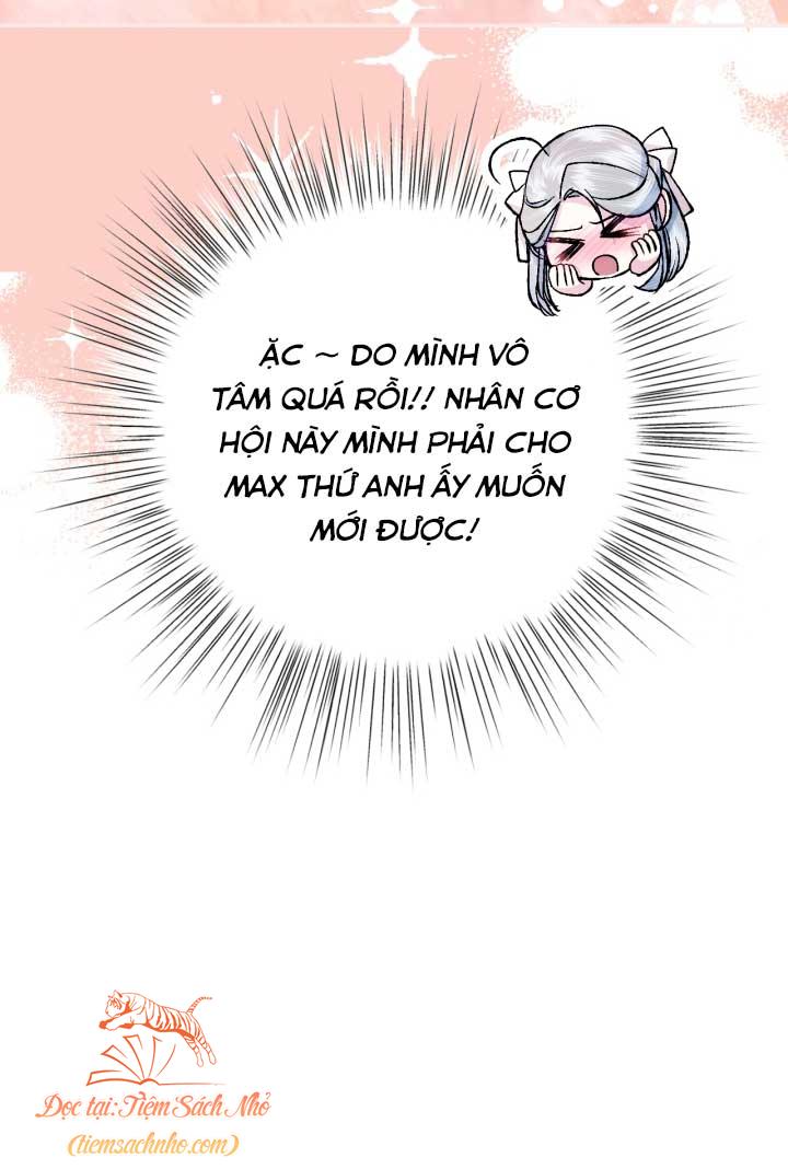 cha, con không muốn kết hôn đâu chapter 84 27