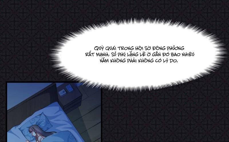 ngạo kiều quỷ vương yêu ta chapter 87 44