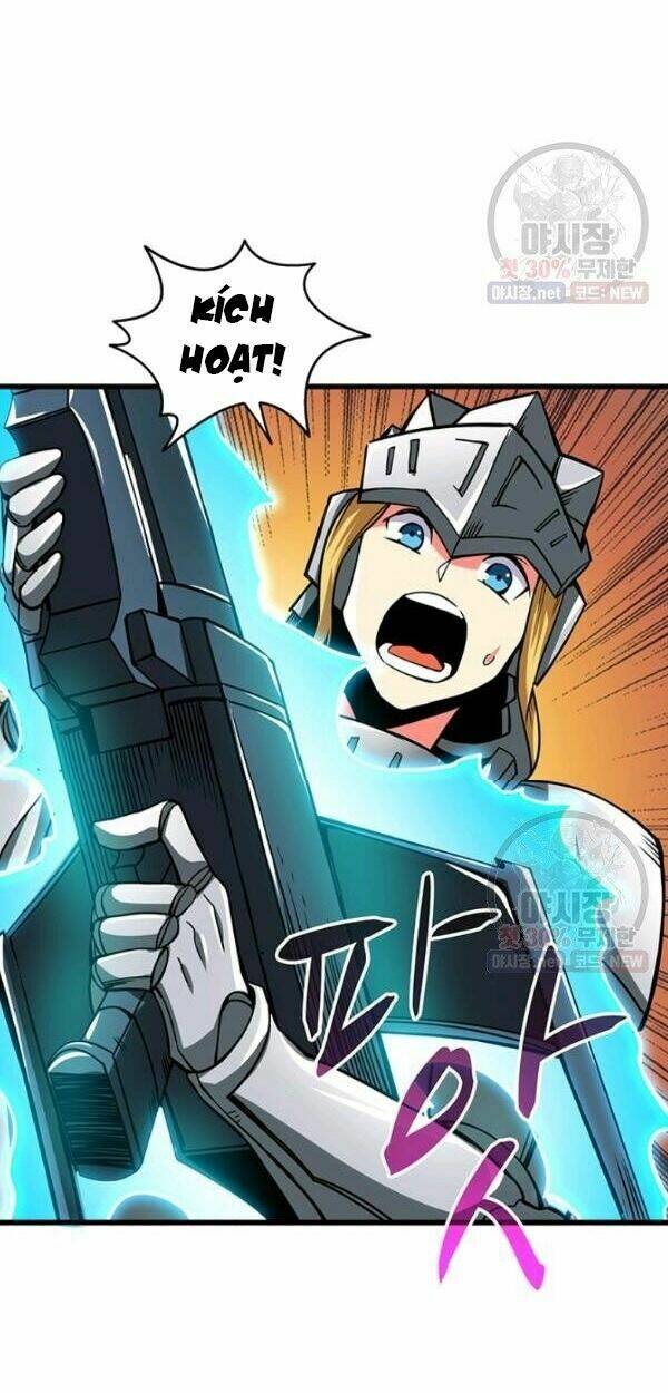 Tôi là người chơi duy nhất đăng nhập chapter 0 48