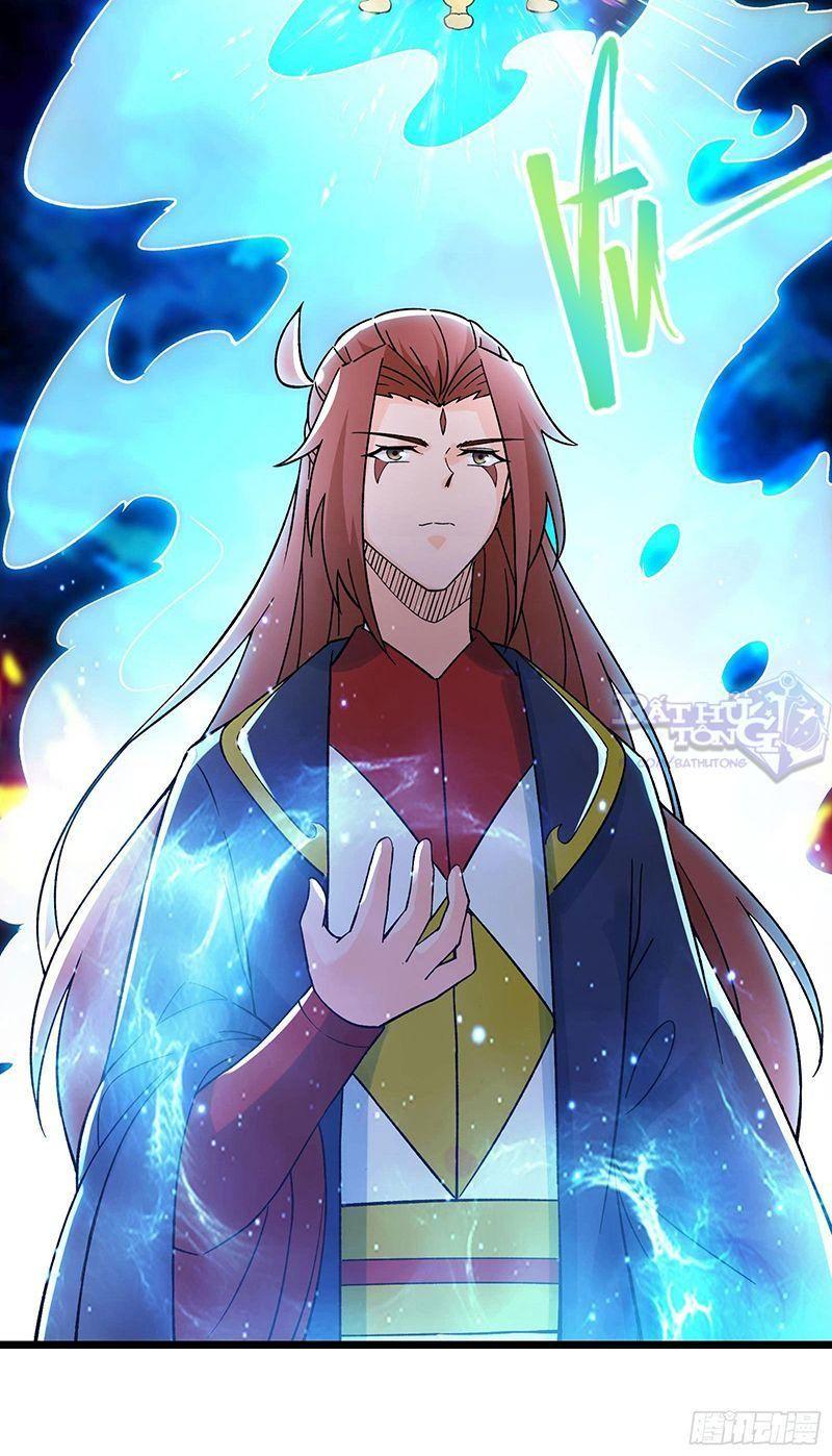 đồ đệ ta toàn là nữ ma đầu chapter 57 16