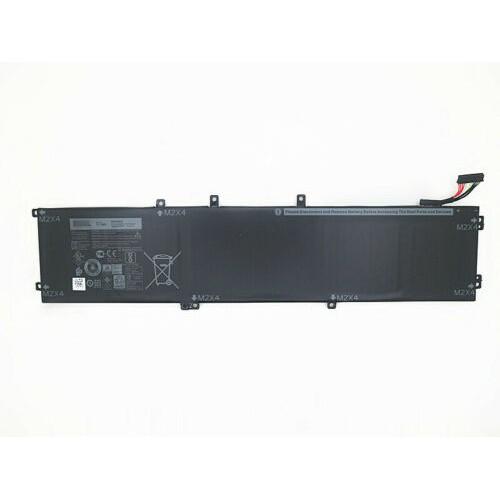 Pin dùng cho laptop Dell Precision 5510 5520 M5510 M5520 M5530 XPS 15 9560 9570 97Wh 6GTPY 5XJ28 05041C 5D91C