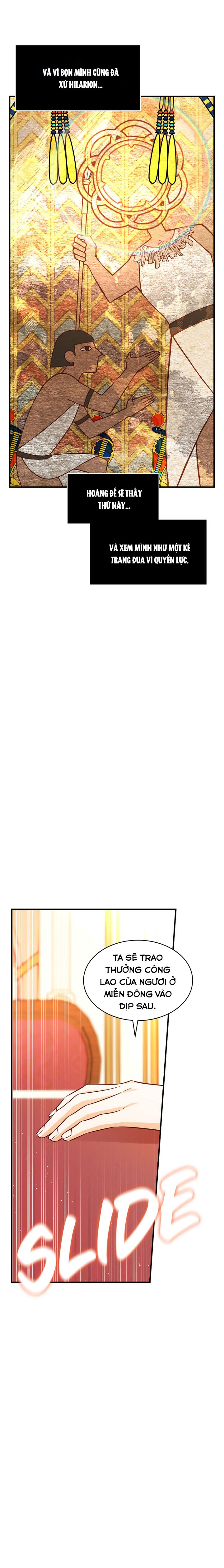 công lý của một ác nữ chapter 14 11