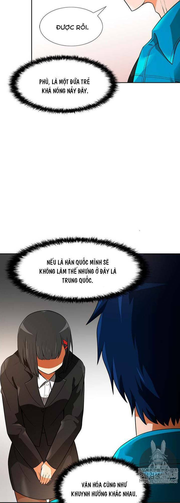 tôi tự động săn một mình chapter 41 46