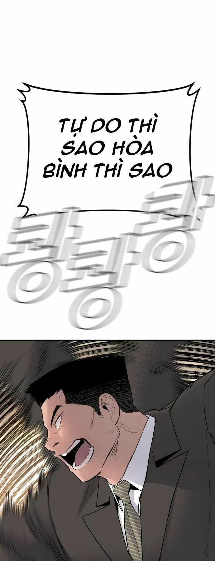 đặc vụ kim chapter 37 43