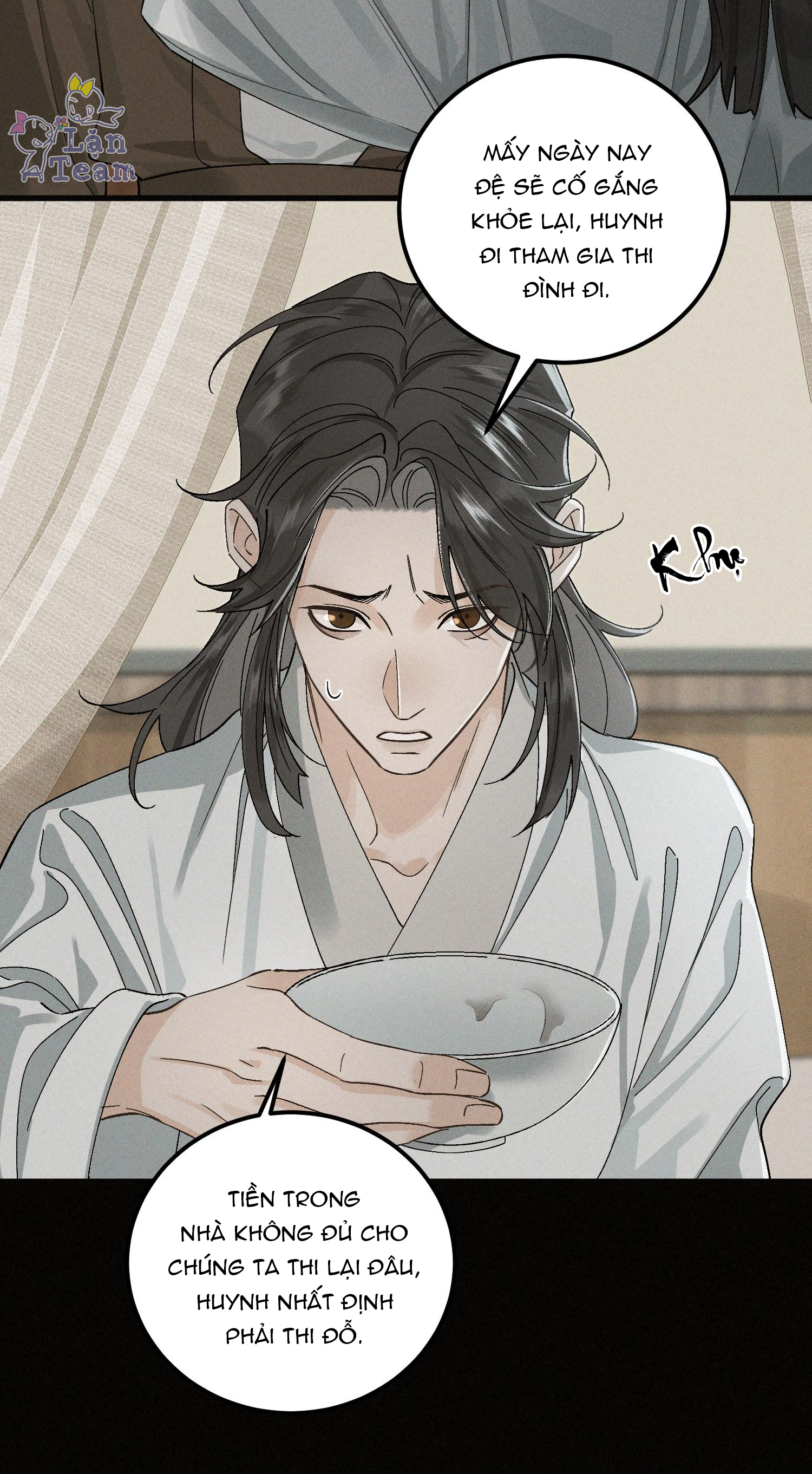 trăng trong giấc mộng chapter 12 21