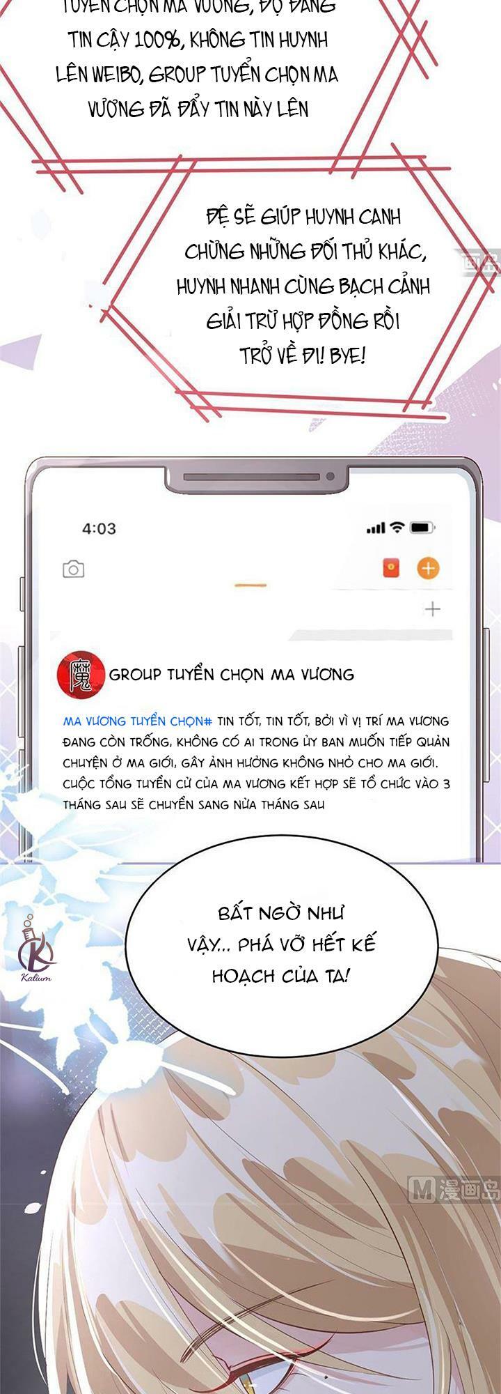 chàng vú em tu chân chapter 34 11