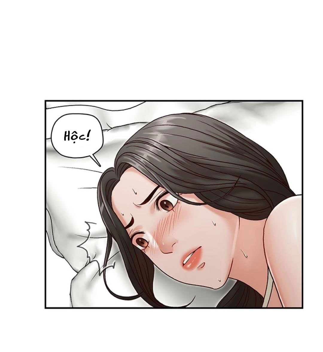 thư ký của anh trai chapter 5.1 25