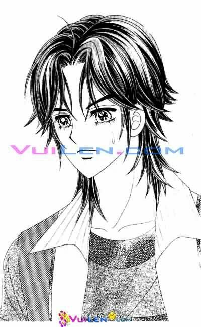 sâu trong ánh mắt chapter 77 7