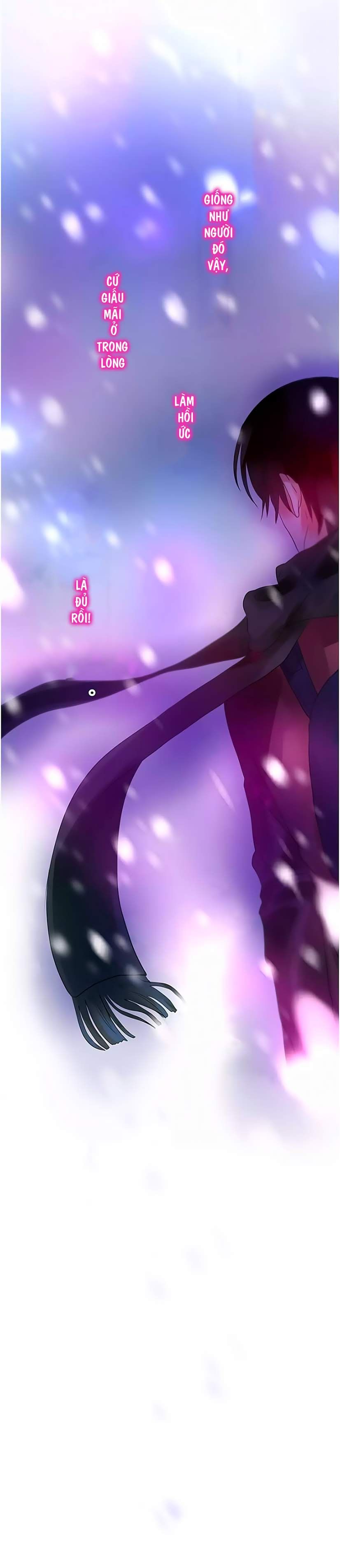 tháng sáu kì diệu chapter 10 13