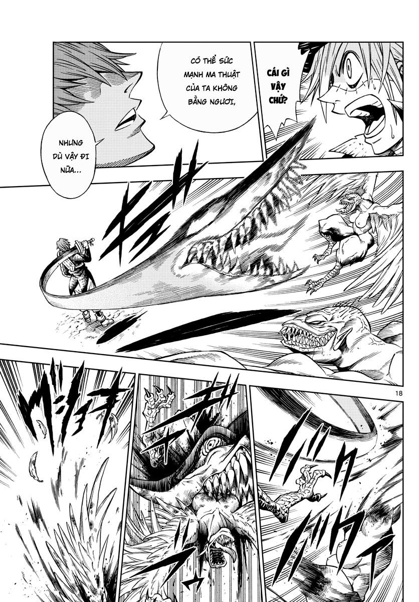 marry grave chapter 11 18