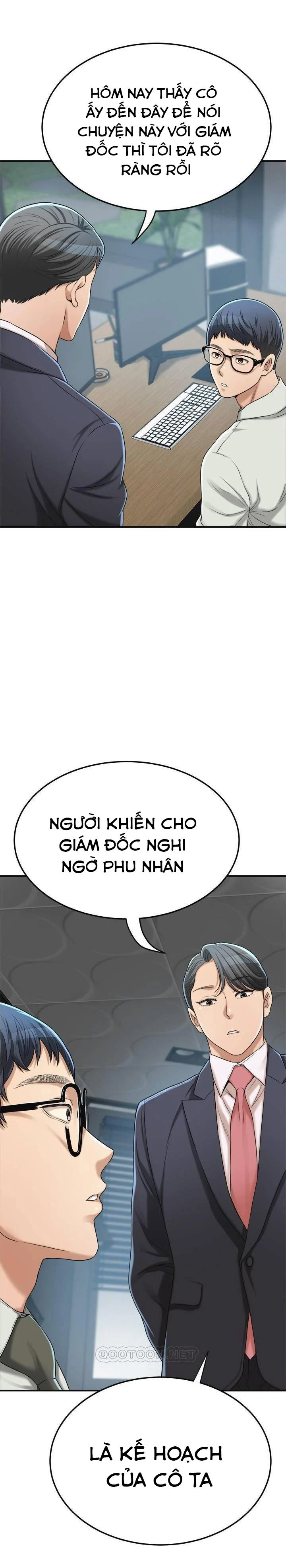 ham muốn chapter 39 31