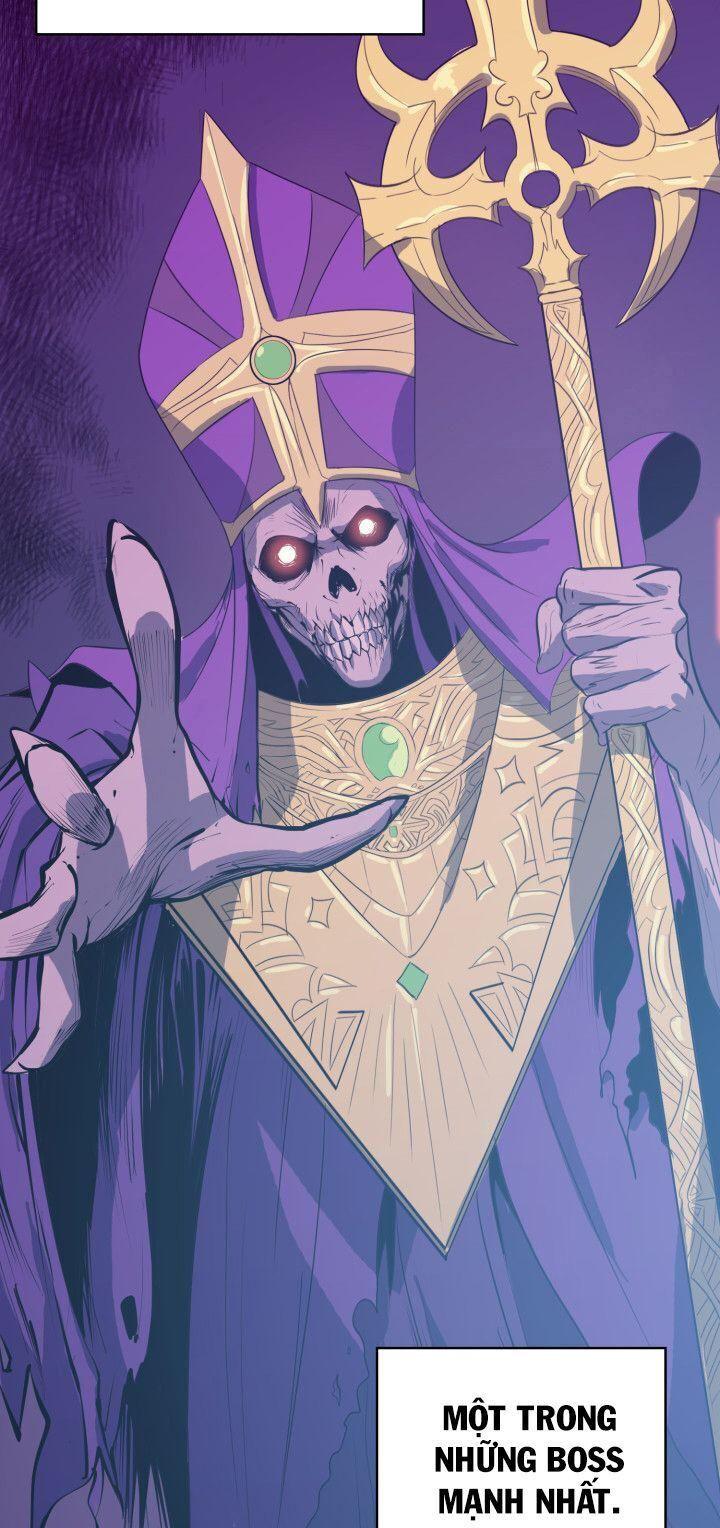 tôi trở lại thăng cấp một mình chapter 14 41