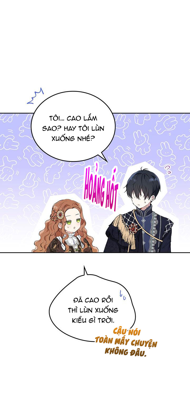 lần này tôi sẽ trở thành gia chủ chapter 58 4