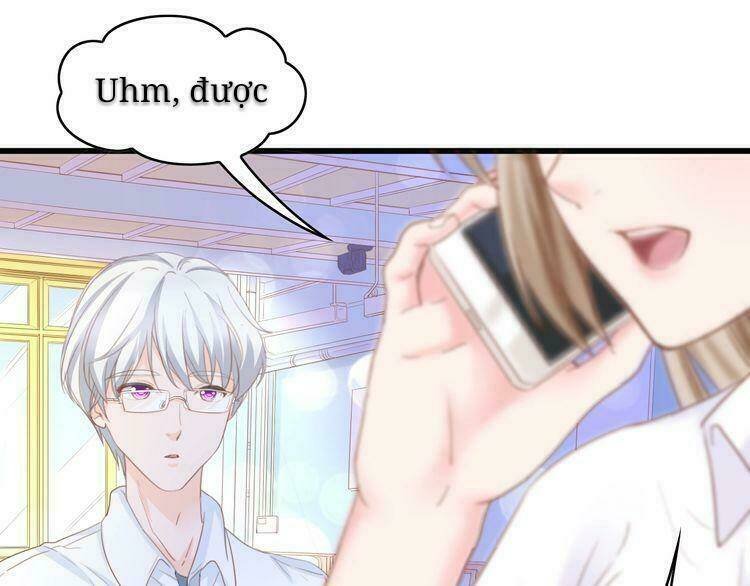 tổng tài đại nhân song mặt kiều thê chapter 11 8