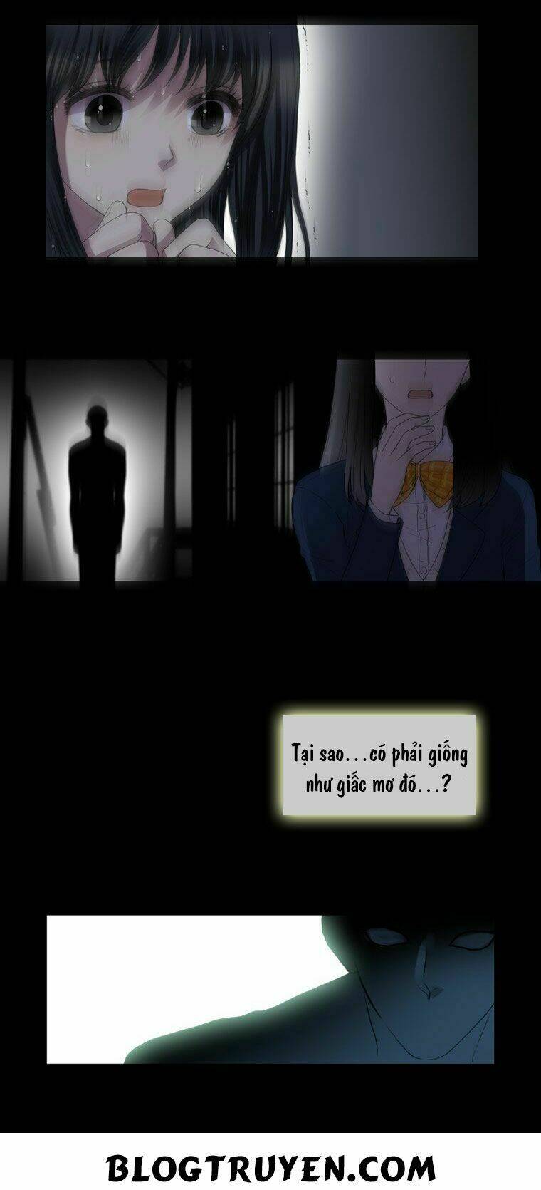 my shining world chapter 30 23