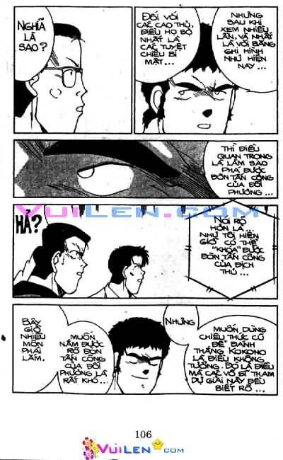 truyền nhân atula - shura no mon i chapter 29 105