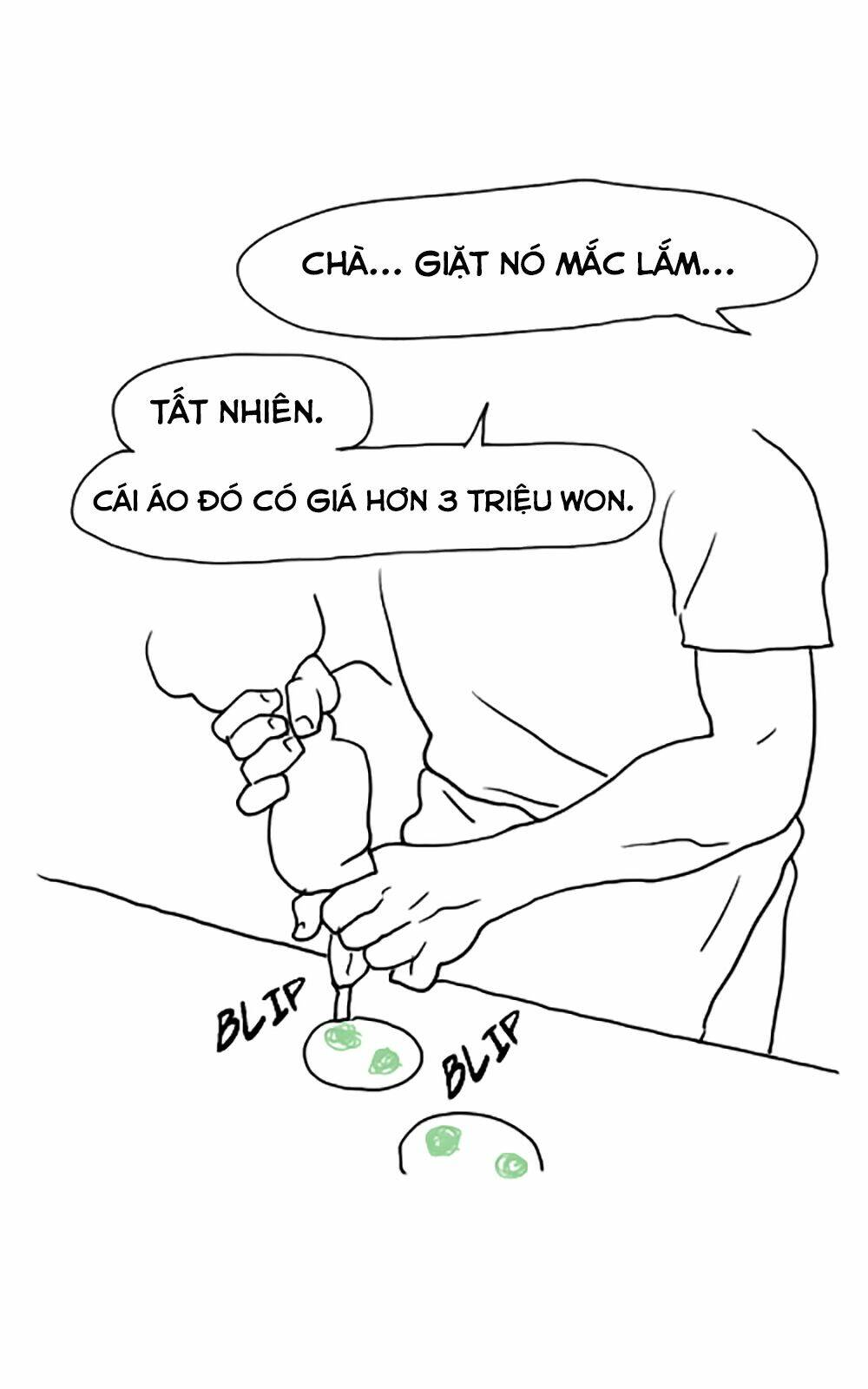 cô nàng trên lớp - the girl from class chapter 12 38