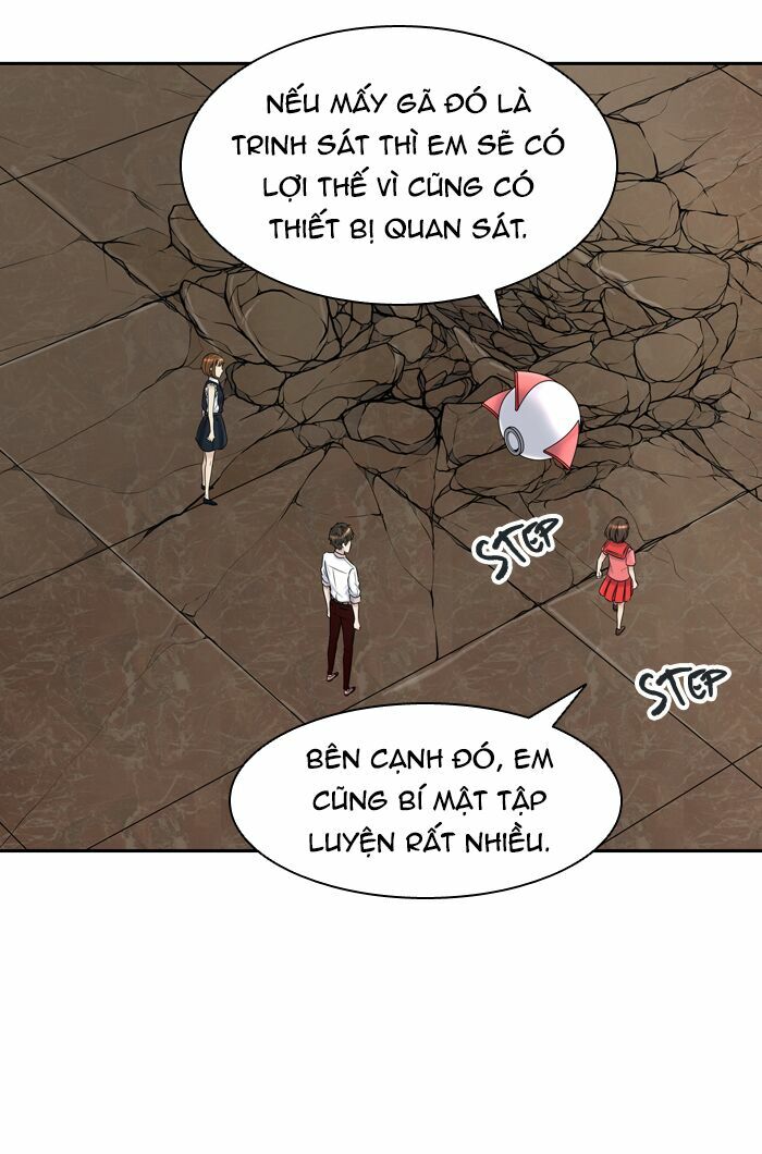 tòa tháp bí ẩn 2 chapter 324.5 29