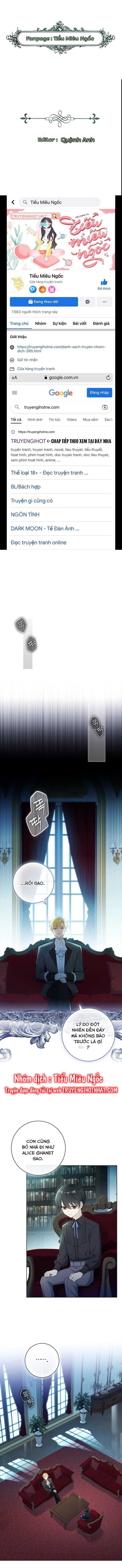 nam chính, tôi sẽ tôn trọng sở thích của anh chapter 35 1