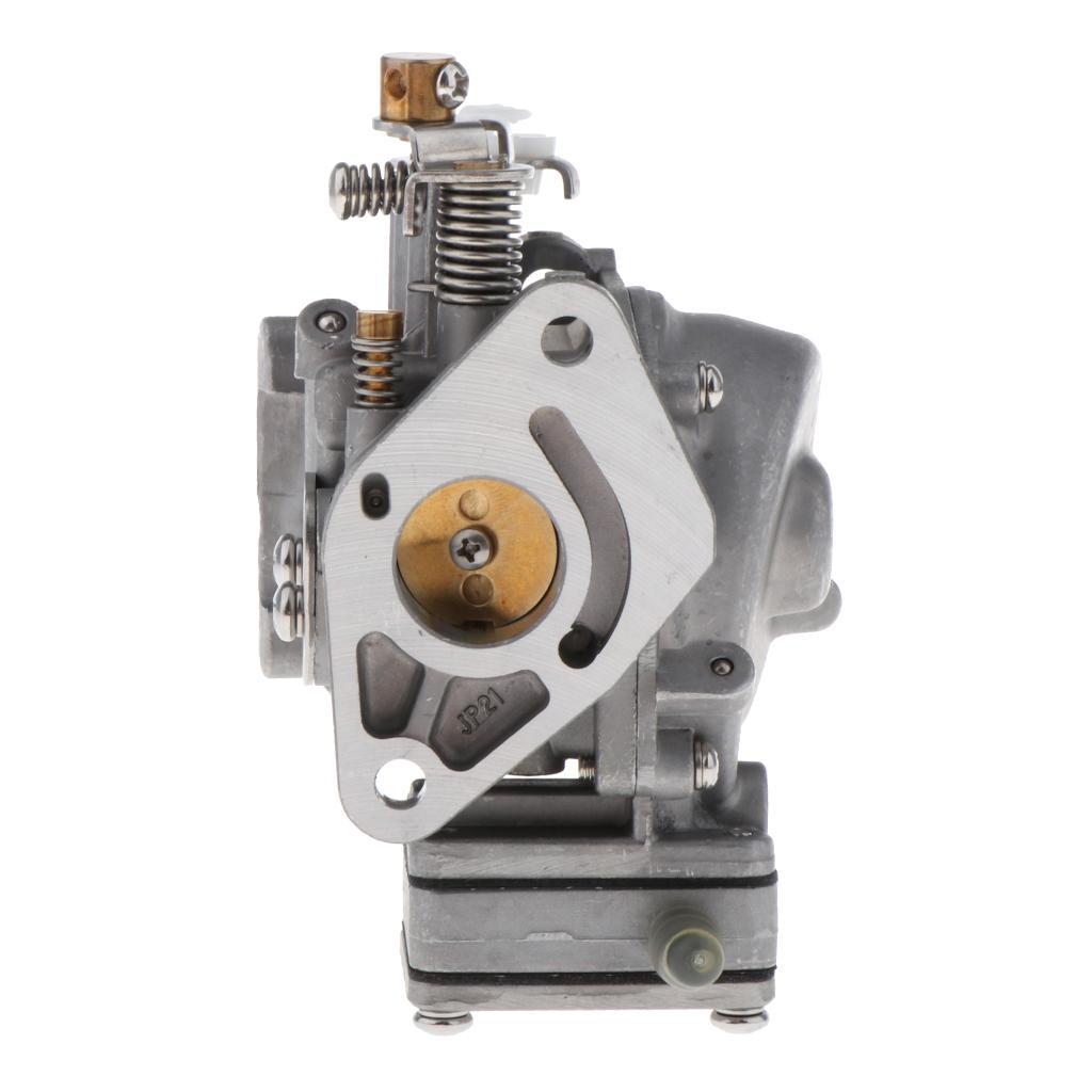 Boat Motor Carburetor  Replacement fits    Outboard Motors