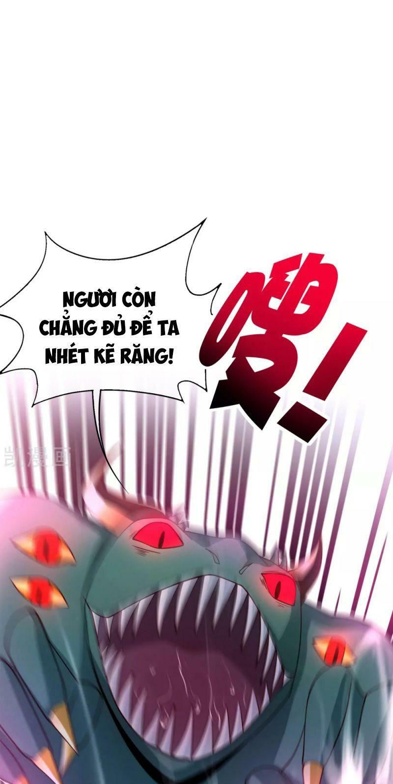 vòng bạn bè mạnh nhất của tiên giới chapter 81 36