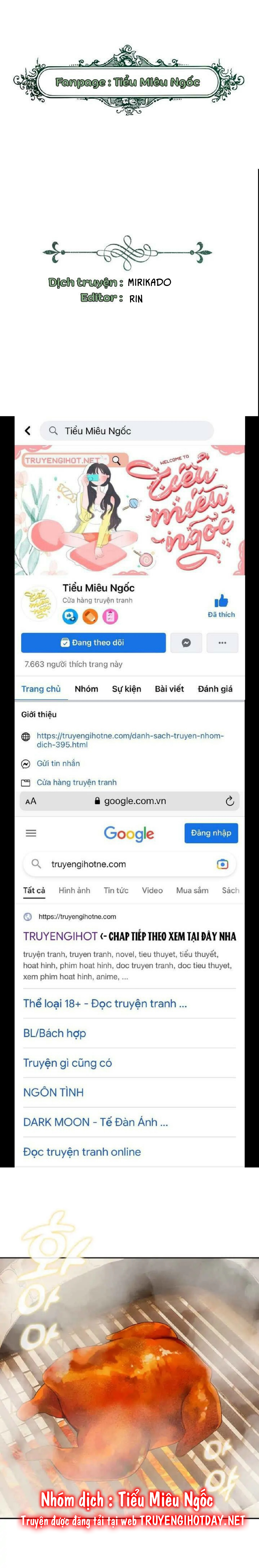 nông trại nằm cạnh hoàng cung chapter 51 1