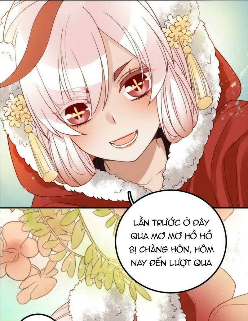 cướp chàng vợ về đón năm mới chapter 50 34