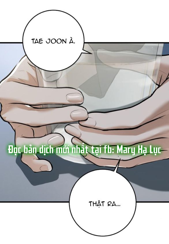 Nóng Lòng Muốn Giày Vò Em chapter 77.1 41