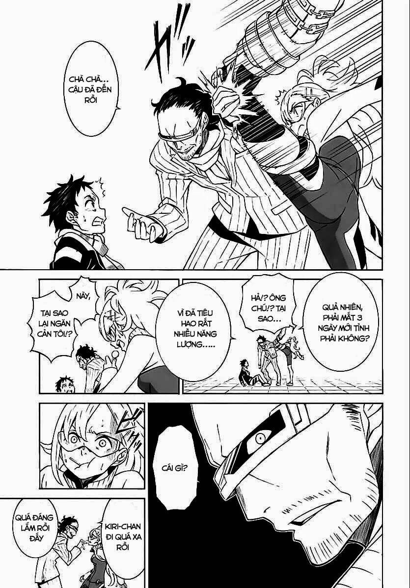 hiniiru chapter 3.1 16