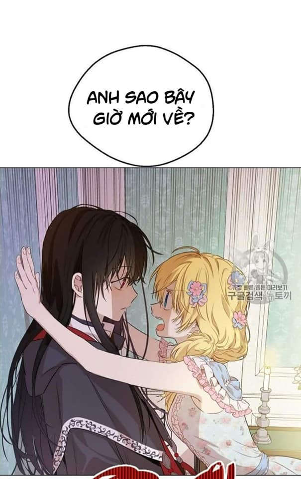 bỗng một ngày nọ tôi trở thành nàng công chúa chapter 69 22