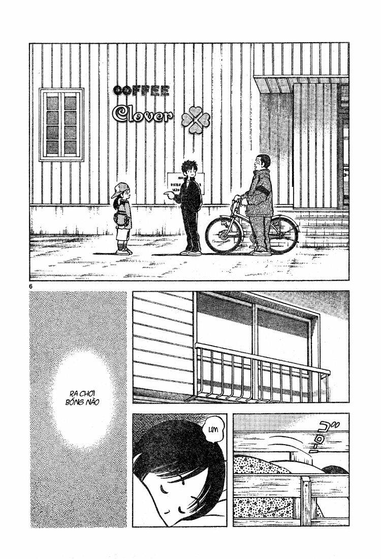 trò chơi vượt qua thử thách chapter 29 6