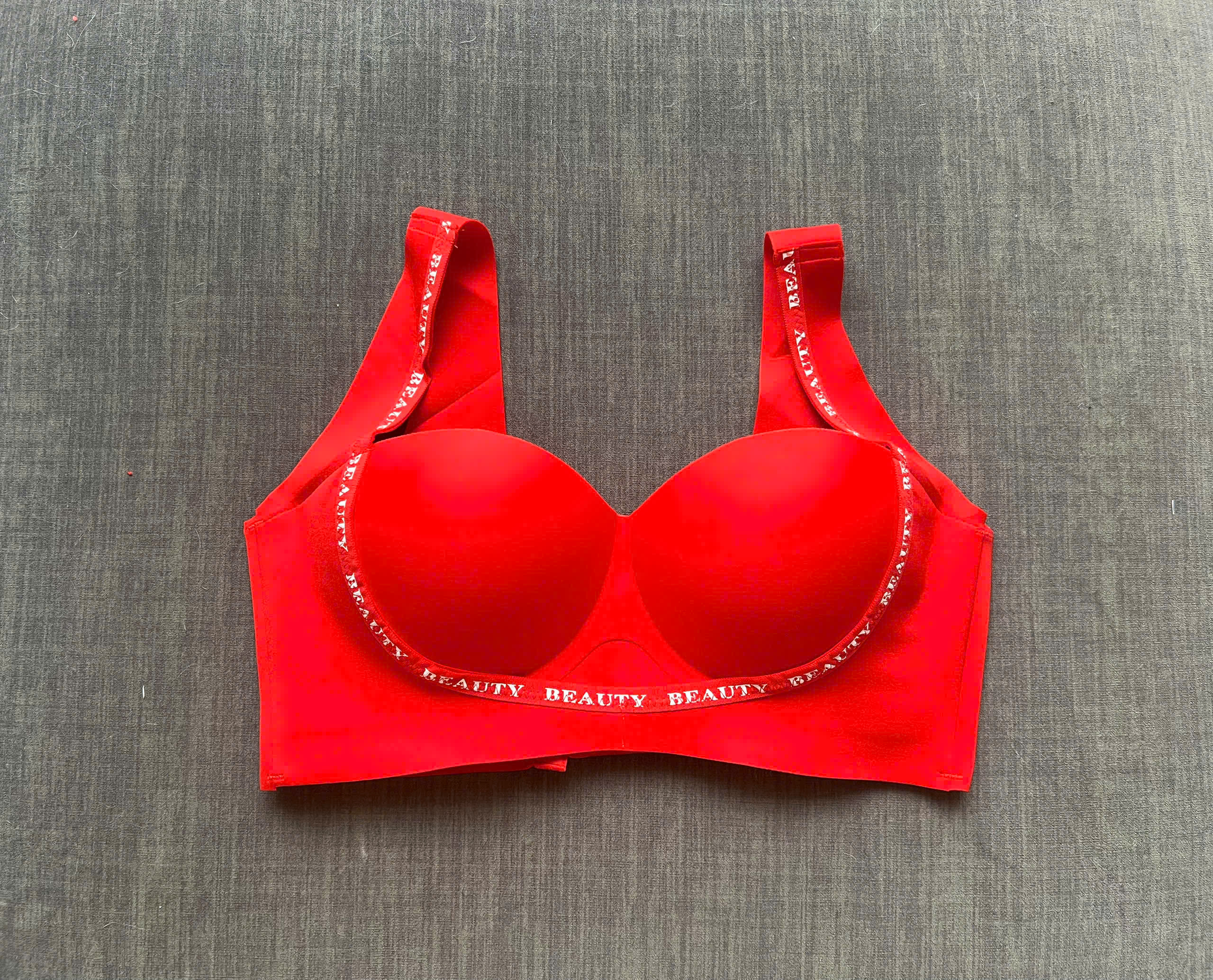 ÁO LÓT SU CHỮ SIÊU XỊN HOT HIT SIZE 34-38 DÀNH CHO NỮ