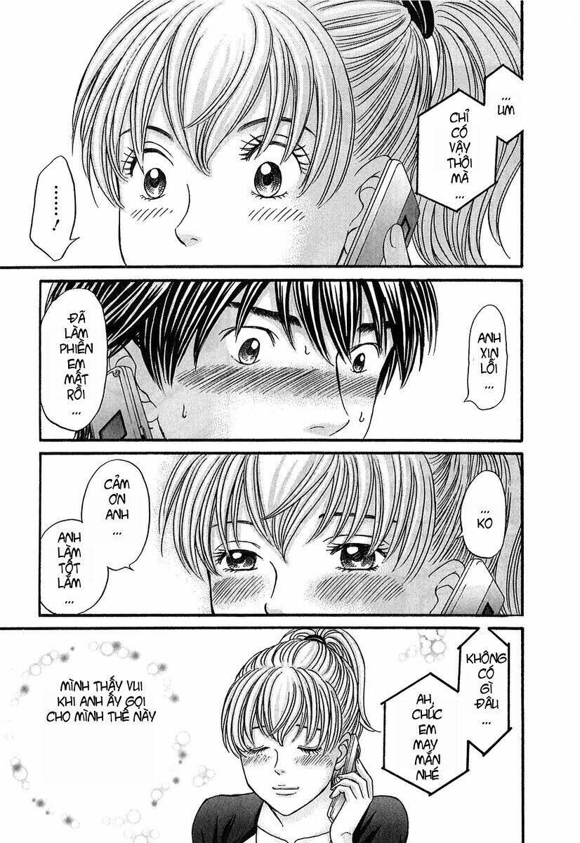 hetakoi chapter 51 15