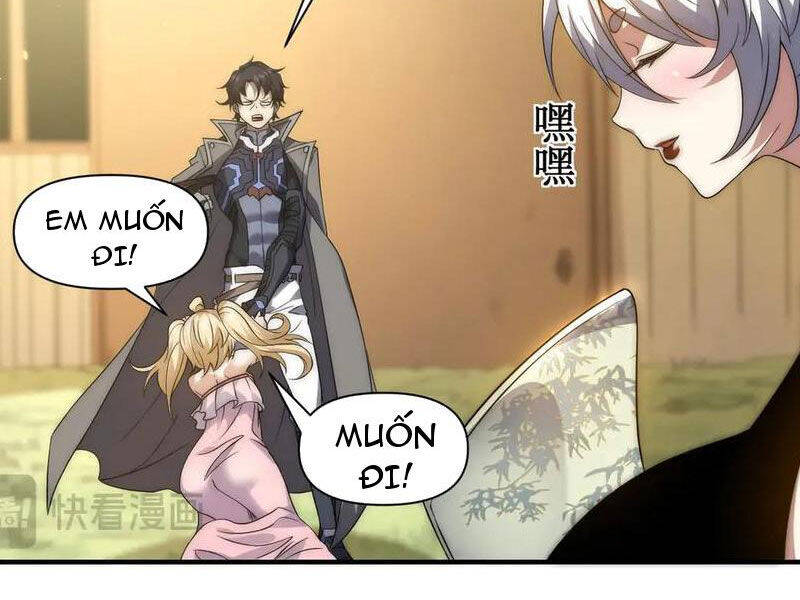 võng du: ta có thể tiến hoá tất cả! chapter 13 40