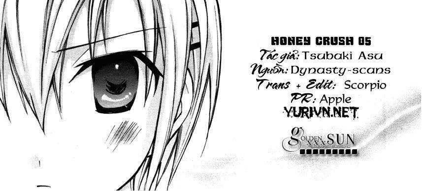 honey crush chapter 5 10