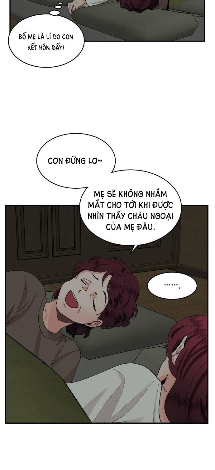 cặp đôi oan gia ngõ hẹp chapter 28 15