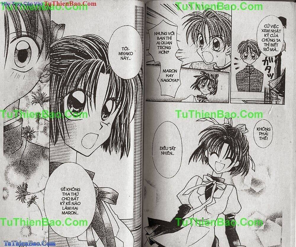 thiên thần bóng tối chapter 3 70