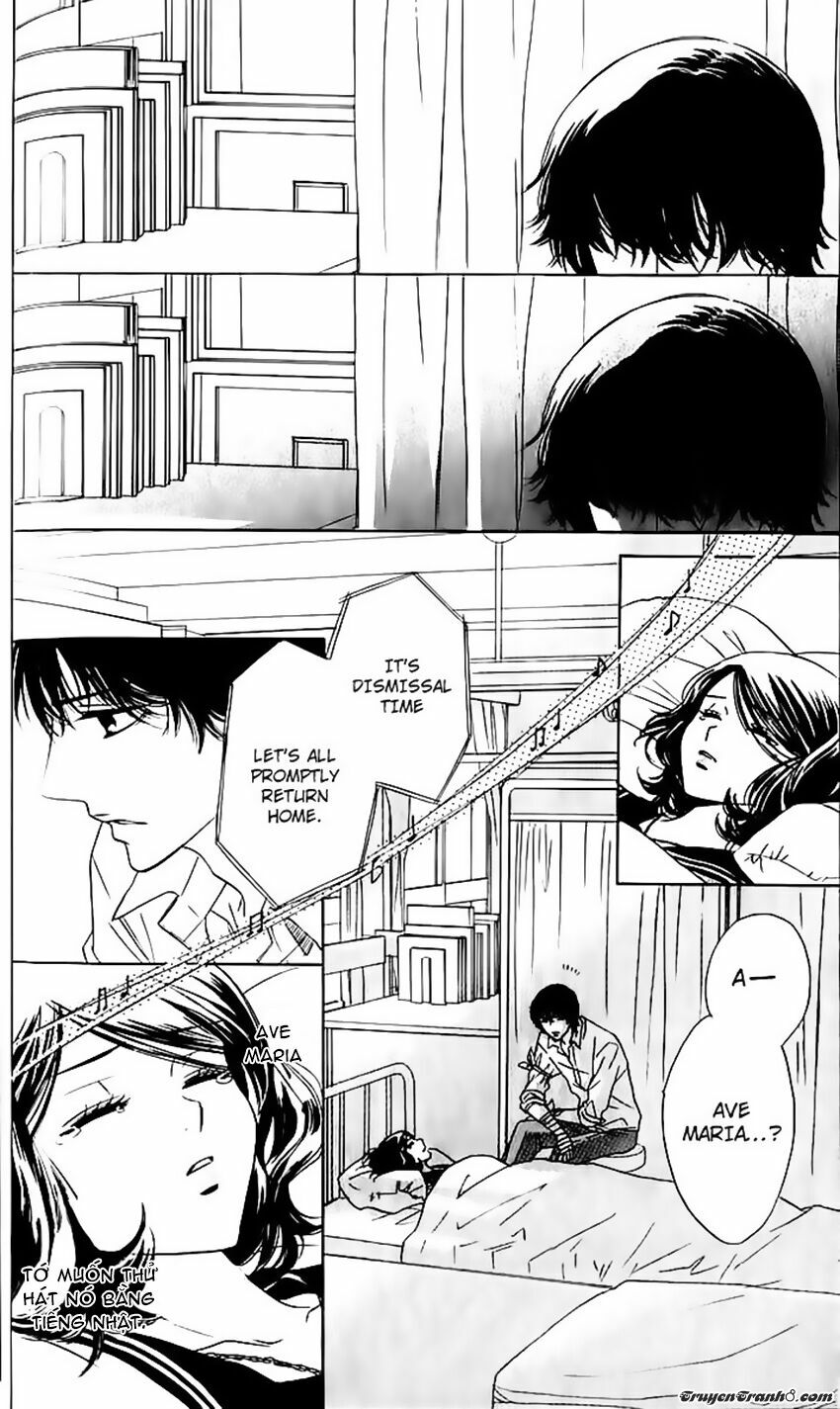 ác quỷ và bản tình ca chapter 66 35