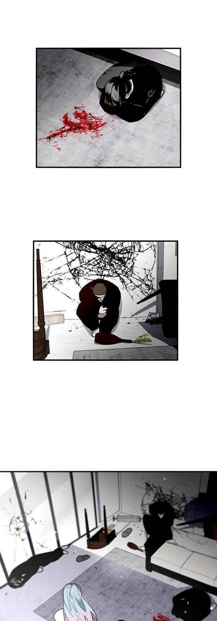 người máy hủy diệt chapter 66 21