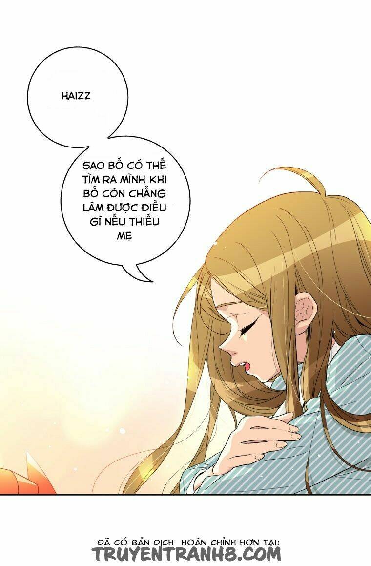 why did you come to my home? chapter 3 10